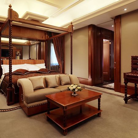 Grand Hills Hotel & Spa Brummana Kültér fotó