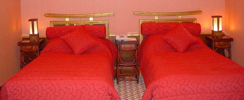 Grand Hills Hotel & Spa Brummana Kültér fotó