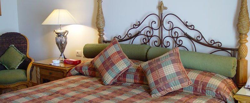 Grand Hills Hotel & Spa Brummana Kültér fotó