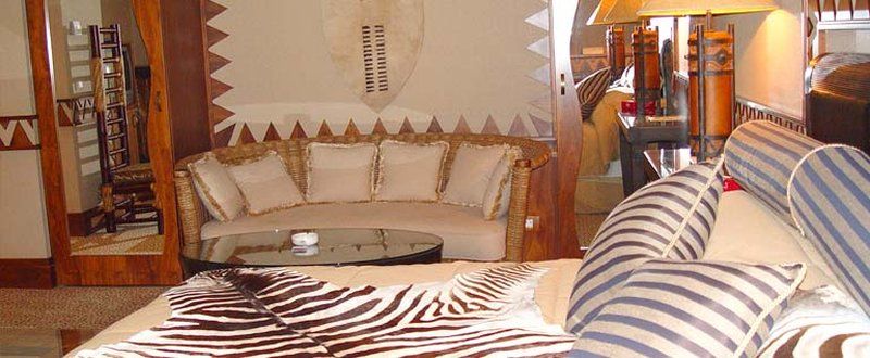 Grand Hills Hotel & Spa Brummana Kültér fotó