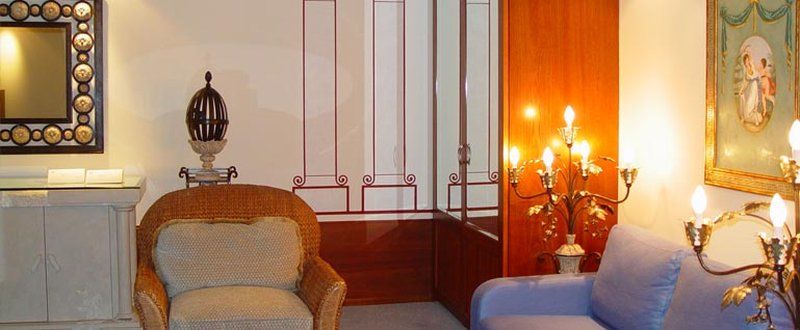Grand Hills Hotel & Spa Brummana Kültér fotó
