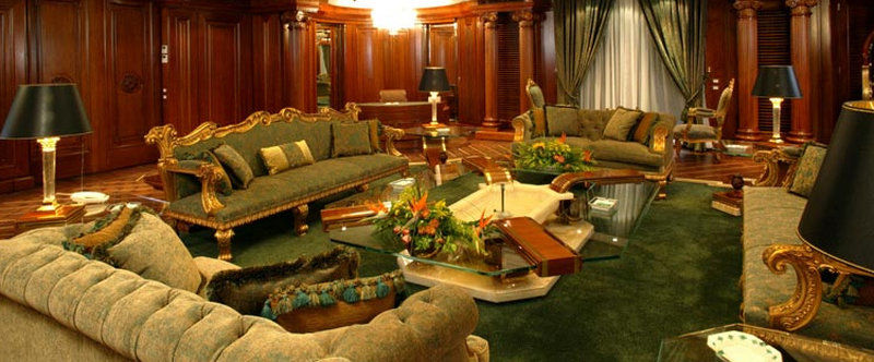Grand Hills Hotel & Spa Brummana Kültér fotó
