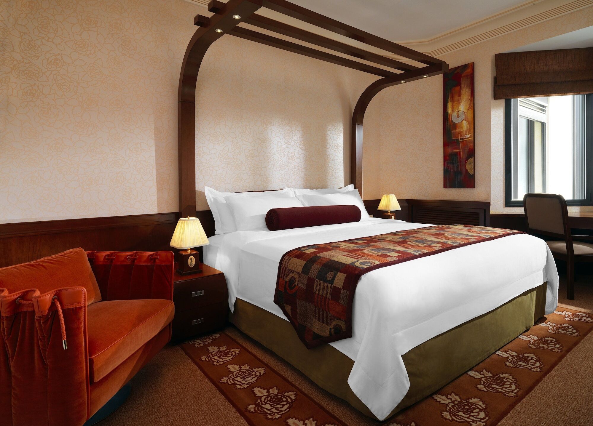 Grand Hills Hotel & Spa Brummana Kültér fotó