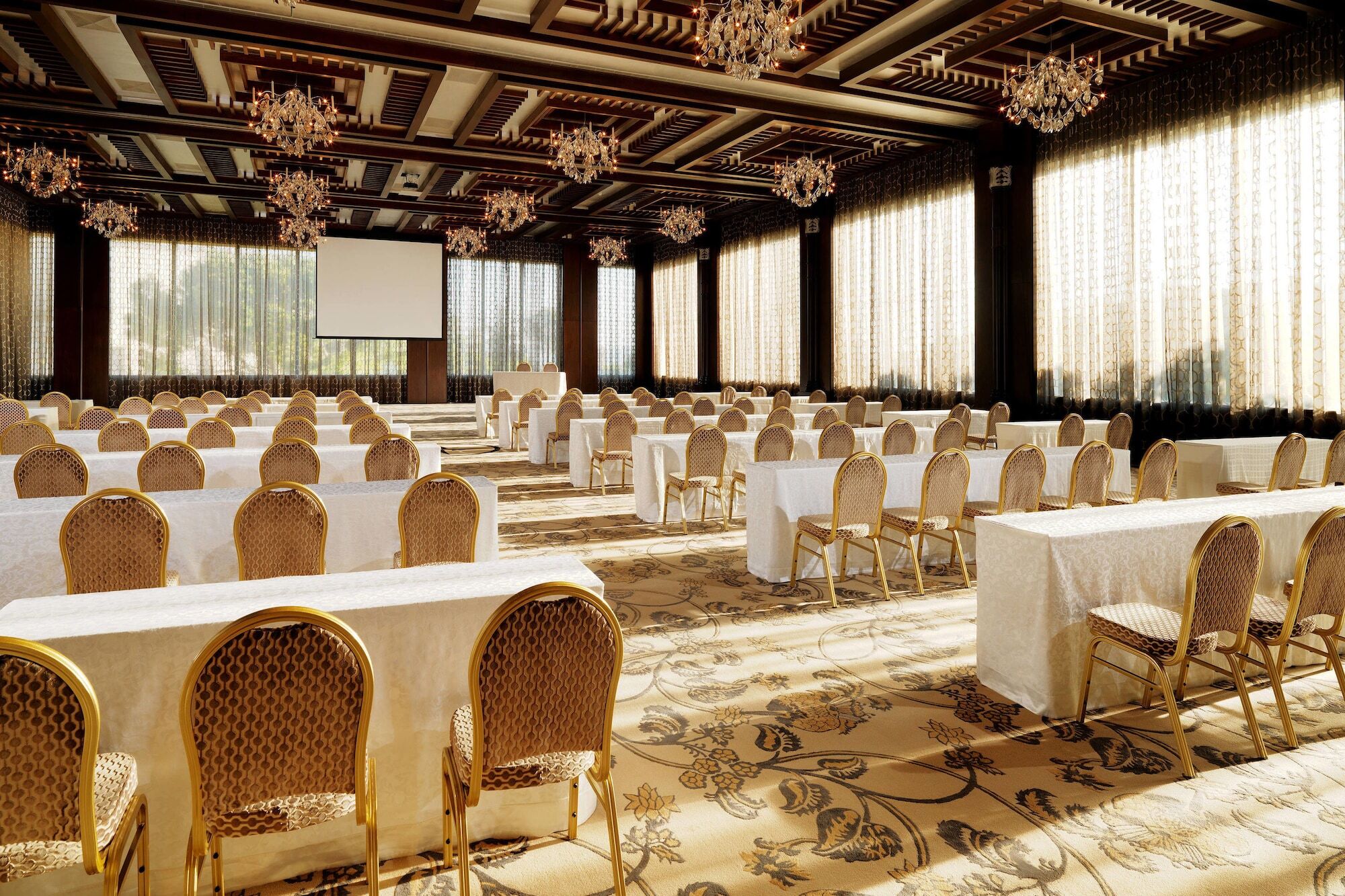 Grand Hills Hotel & Spa Brummana Kültér fotó